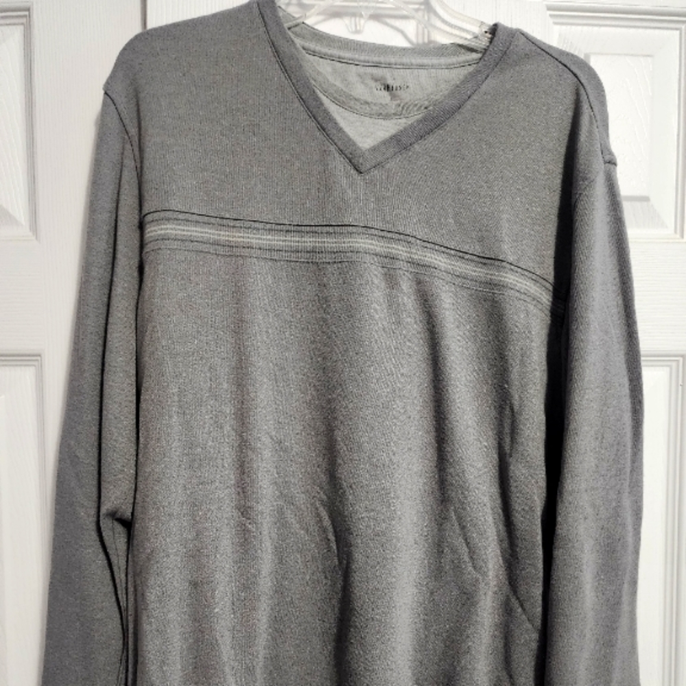 Men's Jersey Shirt